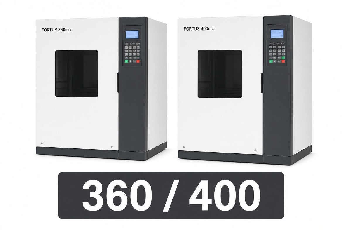 360mc / 400mc Full F900 Materials Upgrade