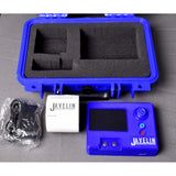 Upgrade Model 04: Model & Support Material Refill System For Stratasys® Plus Printers