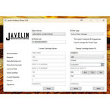 Model 00: Model & Support Refill System for Stratasys® Classic Printers USB