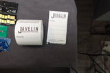 Material Remainder Labels (Stratasys® Canister Labels) Javelin Manufacturing™ Can Labels