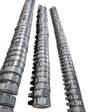 Material Remainder Labels (Stratasys® Canister Labels) Javelin Manufacturing™ Can Labels