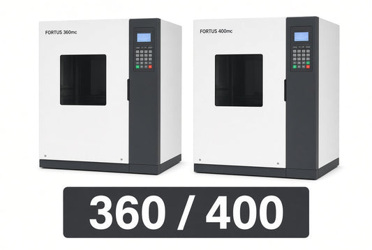 360mc / 400mc Full F900 Materials Upgrade