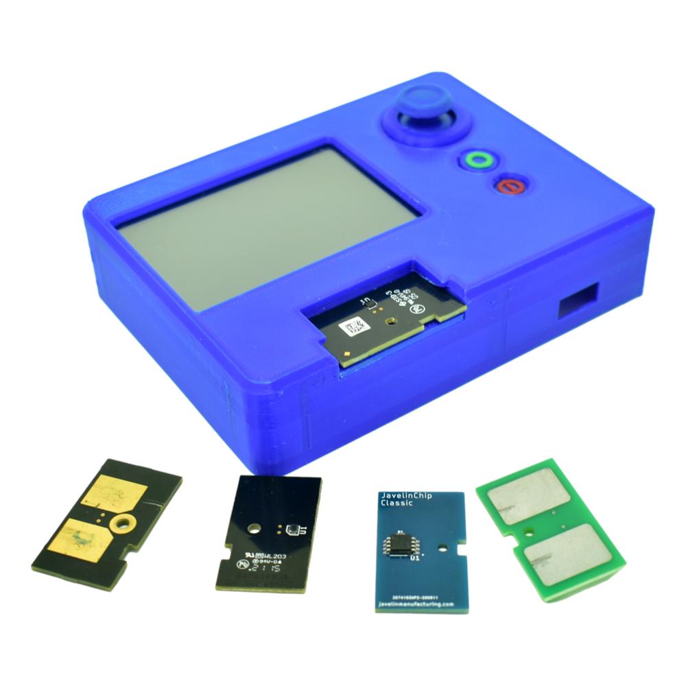 Upgrade Model 04: Model & Support Material Refill System For Stratasys® Plus Printers