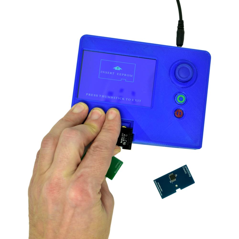 Upgrade Model 04: Model & Support Material Refill System For Stratasys® Plus Printers