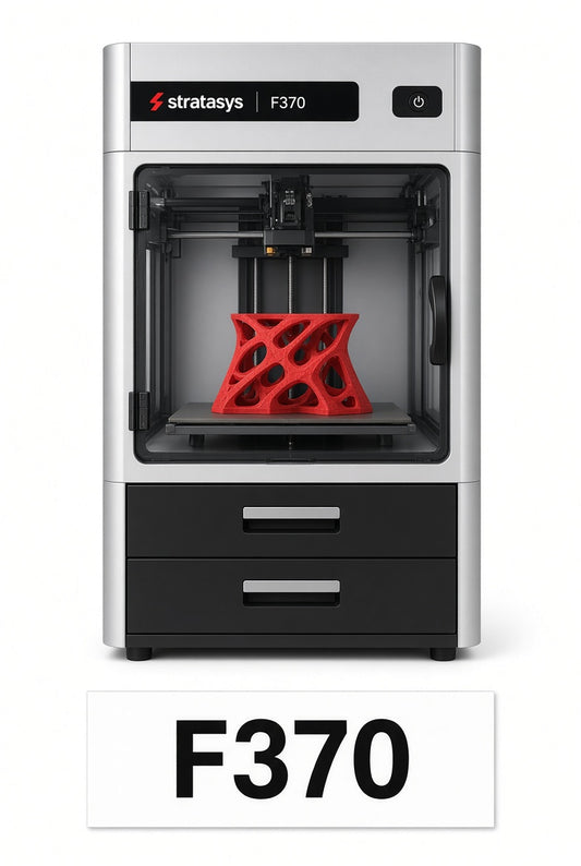 F370 Freedom & Machine Bundle