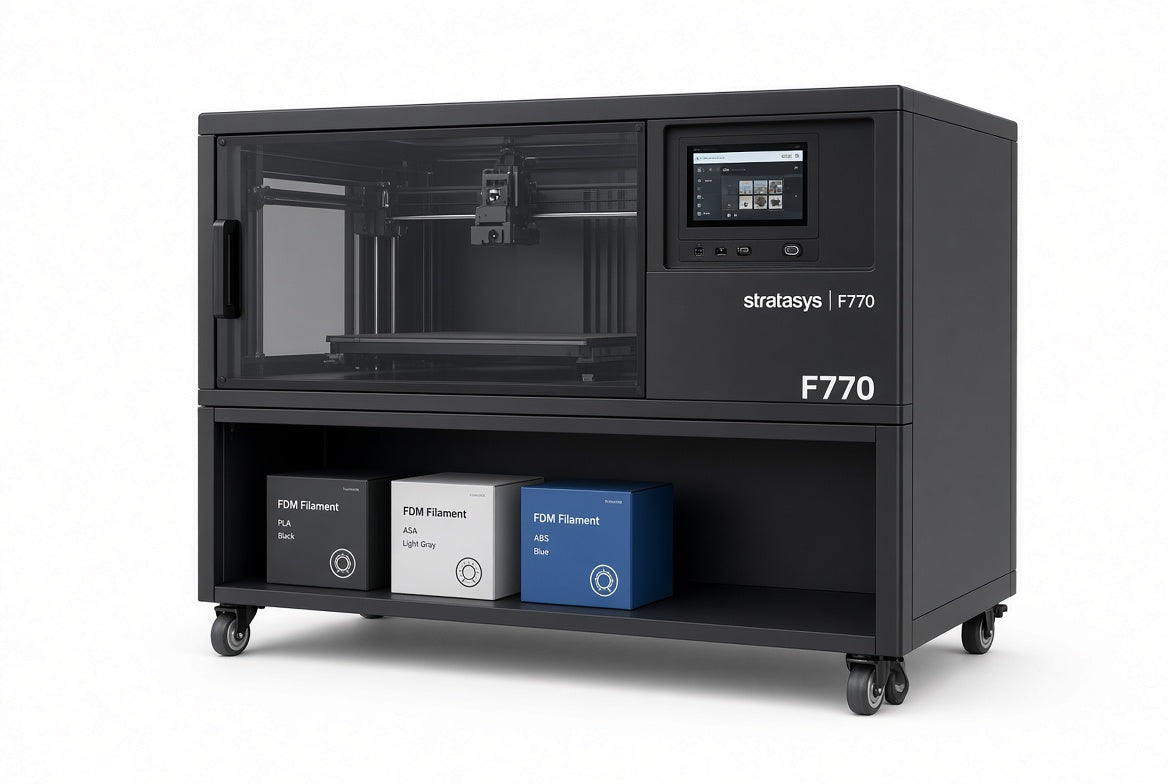 F770 Freedom & Machine Bundle