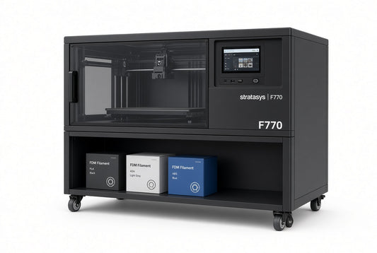 F770 Freedom & Machine Bundle