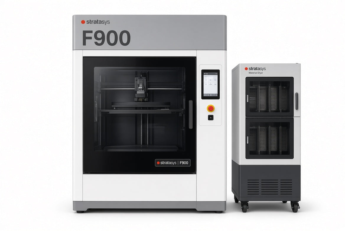 F900 Full Materials / Head Freedom