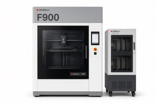 F900 Full Materials / Head Freedom