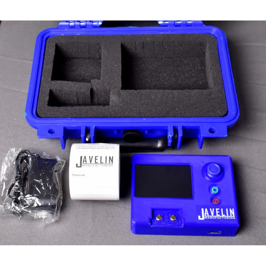 Upgrade Model 04: Model & Support Material Refill System For Stratasys® Plus Printers